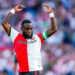 Lutsharel Geertruida avec le Feyenoord Rotterdam  (Photo by ProShots/Icon Sport)