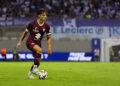 Samuele Ricci avec le maillot de Torino (Photo by Fabio Ferrari/LaPresse)   - Photo by Icon Sport