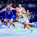 Franck SEGUELA - Equipe de France de basket 3x3 (Photo by Sandra Ruhaut/Icon Sport)