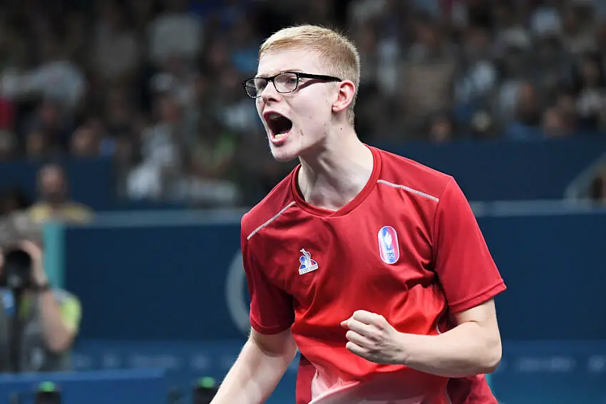 La demi-finale de Félix Lebrun à suivre en direct !