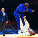 Teddy Riner - Icon Sport