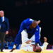 Teddy RINER (Photo by Anthony Dibon/Icon Sport)