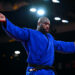 Teddy Riner dans ces JO 2024 - Photo by Icon Sport