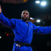 Teddy Riner lors de ces JO 2024 - Photo by Icon Sport