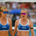 Lezana Placette et Alexia Richard  - Photo by Icon Sport