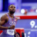 Noah Lyles - Photo by Icon Sport