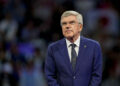 Thomas Bach - Photo by Icon Sport