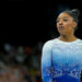 Simone Biles - Icon Sport