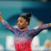 Simone Biles - Icon Sport