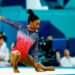 Simone Biles - Icon Sport