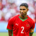 Achraf HAKIMI - Photo by Icon Sport