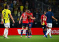 LOSC / Fenerbahçe - Photo by Icon Sport