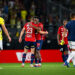 LOSC / Fenerbahçe - Photo by Icon Sport