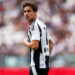 Kenan Yildiz of Juventus Fc  looks on during the friendly football match beetween Juventus Fc and Juventus Next Gen at Allianz Stadium on August 06, 2024 in Turin, Italy .(Photo Marco Canoniero)  MECZ TOWARZYSKI PILKA NOZNA SEZON 2024/2025 FOT. SPORTPHOTO24/NEWSPIX.PL  POLAND AND ENGLAND OUT !!! --- Newspix.pl   Photo by Icon Sport   - Photo by Icon Sport