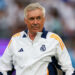 Carlo Ancelotti (Photo by Icon Sport)