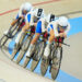 France cyclisme sur piste (Photo by Icon Sport)