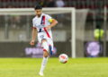 Carlos Soler avec le maillot du PSG /PhotoCredit: EXPA/ Johann Groder   - Photo by Icon Sport