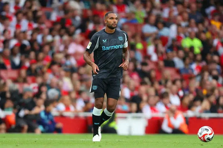 Jonathan Tah (Photo by Icon Sport)