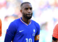 Alexandre LACAZETTE (Photo by Philippe Lecoeur/FEP/Icon Sport)