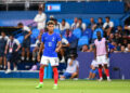 11 Desire DOUE (fra) during the Paris Olympic Games 2024 final match between France and Spain at Parc des Princes on August 9, 2024 in Paris, France. (Photo by Philippe Lecoeur/FEP/Icon Sport)   - Photo by Icon Sport