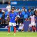 11 Desire DOUE (fra) during the Paris Olympic Games 2024 final match between France and Spain at Parc des Princes on August 9, 2024 in Paris, France. (Photo by Philippe Lecoeur/FEP/Icon Sport)   - Photo by Icon Sport