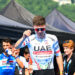 10-08-2024 Clasica San Sebastian; 2024, Uae Team Emirates; Hirschi, Marc; San Sebastian;    Photo by Icon Sport   - Photo by Icon Sport