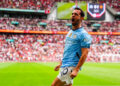 Bernardo Silva - Manchester City - Photo by Icon Sport