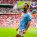 Bernardo Silva - Manchester City - Photo by Icon Sport