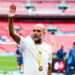 Pep Guardiola - Photo by Icon Sport