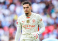 Ederson / Manchester City- Photo by Icon Sport