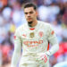 Ederson / Manchester City- Photo by Icon Sport