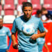 Amine Harit avec l'OM   - Photo by Icon Sport