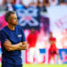 Luis Enrique avec le PSG - Photo by Icon Sport