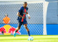 Willian Pacho - PSG  - Photo by Icon Sport