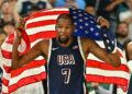 Kevin Durant - Icon Sport