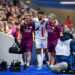 Gonçalo Ramos après sa blessure avec le PSG (Photo by Baptiste Fernandez/Icon Sport)