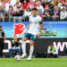 Leonardo Balerdi avec l'OM  (Photo by Philippe Lecoeur/FEP/Icon Sport)