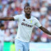 London, England, 17th August 2024. Aston Villa's Jhon Duran during the Premier League match at the London Stadium, London. Picture credit should read: Paul Terry / Sportimage   - Photo by Icon Sport