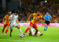 RC Lens / Pana - Photo by Icon Sport