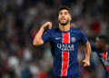 Marco Asensio,  PSG  - Photo by Icon Sport