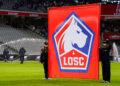 Le LOSC accueille Adeshina Ayodele !(Photo by Daniel Derajinski/Icon Sport)