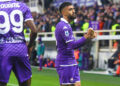 Nico Gonzalez Fiorentina