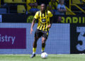 Soumaila Coulibaly Borussia Dortmund