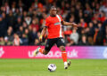 Luton Town's Teden Mengi