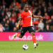 Luton Town's Teden Mengi