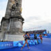 Claire MICHEL of Belgium during the Paris Olympic Games 2024 - Day 1 at Ponte Alexandre III on July 30, 2024 in Paris, France.  (Photo by Anthony Dibon/Icon Sport)   - Photo by Icon Sport