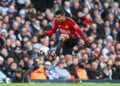 Casemiro of Manchester United