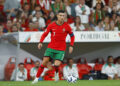 Cristiano Ronaldo Portugal