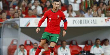 Cristiano Ronaldo Portugal