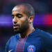 Lucas Moura - Photo by Icon Sport